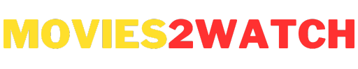 Movies2Watch Official Logo